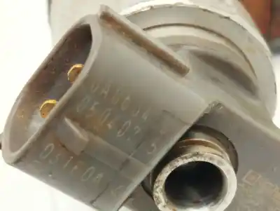 Second-hand car spare part injector for opel astra k berlina 5p b16dte oem iam references 39125893