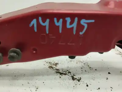 Peça sobressalente para automóvel em segunda mão reforço travessa superior por toyota auris (e18) toyota auris referências oem iam 