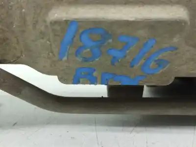 Second-hand car spare part steering rack for ford focus berlina (cap) ghia oem iam references 5m513200eb  