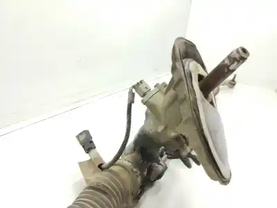 Second-hand car spare part steering rack for ford focus berlina (cap) ghia oem iam references 5m513200eb  