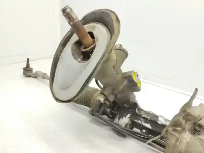 Second-hand car spare part steering rack for ford focus berlina (cap) ghia oem iam references 5m513200eb  