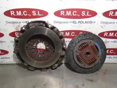 Second-hand car spare part CLUTCH KIT for SUZUKI VITARA (SE/SF/ET)  OEM IAM references   