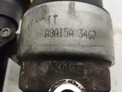 Pezzo di ricambio per auto di seconda mano radiatore olio motore per opel corsa d s-d pd11 riferimenti oem iam   