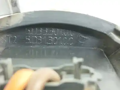 Автозапчасти б/у  за OPEL CORSA D  ссылки OEM IAM 5D3130100  