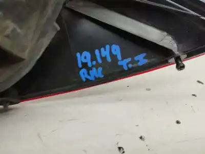 Автозапчастина б/у лівий ход ліхар для opel corsa d s-d pd11 посилання на oem iam 084421954lb  