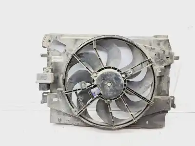 Second-hand car spare part  for DACIA LOGAN  OEM IAM references 214818009R  