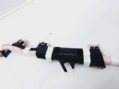 Peça sobressalente para automóvel em segunda mão airbag de cortina dianteiro esquerdo por ford puma hybrid titanium referências oem iam 20017c7x0221  