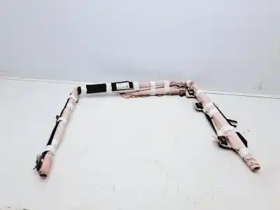Peça sobressalente para automóvel em segunda mão airbag de cortina dianteiro esquerdo por ford puma hybrid titanium referências oem iam 20017c7x0221  