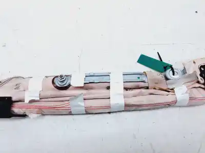 Peça sobressalente para automóvel em segunda mão airbag de cortina dianteiro esquerdo por ford puma hybrid titanium referências oem iam 20017c7x0221  