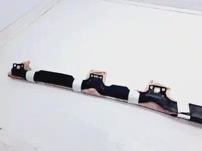 Second-hand car spare part front left curtain airbag for ford puma hybrid titanium oem iam references 20017c7x0221