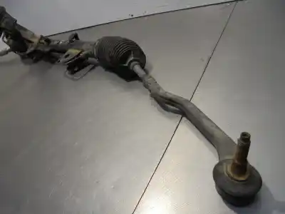 Second-hand car spare part steering rack for dacia duster iii 1.0 i oem iam references 