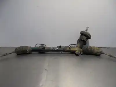 Second-hand car spare part steering rack for dacia duster iii 1.0 i oem iam references   