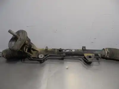 Second-hand car spare part steering rack for dacia duster iii 1.0 i oem iam references   