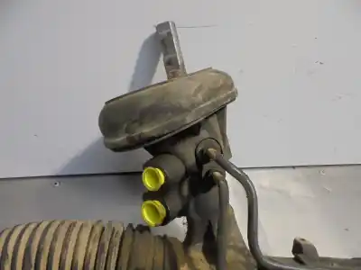 Second-hand car spare part steering rack for dacia duster iii 1.0 i oem iam references   