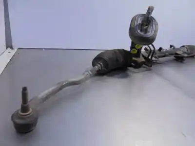 Second-hand car spare part steering rack for dacia duster iii 1.0 i oem iam references   