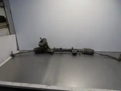 Second-hand car spare part steering rack for dacia duster iii 1.0 i oem iam references   