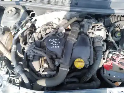 Автозапчасти б/у полный двигатель за DACIA LOGAN Ambiance ссылки OEM IAM K9K E6  