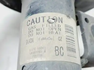 Second-hand car spare part front right shock absorber for ford puma hybrid titanium oem iam references l1tc18045 1a101265a