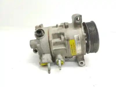Second-hand car spare part air conditioning compressor for jeep compass (mk) d byl + serial oem iam references 890030