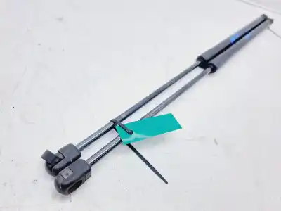 Second-hand car spare part tailgate gas strut for ford puma hybrid titanium oem iam references l1tbs406a10bb