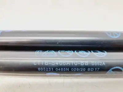 Second-hand car spare part tailgate gas strut for ford puma hybrid titanium oem iam references l1tbs406a10bb  