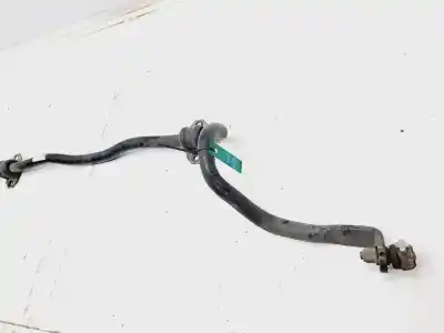 Peça sobressalente para automóvel em segunda mão barra estabilizadora dianteira por ford puma hybrid titanium referências oem iam l1tc5482ad  