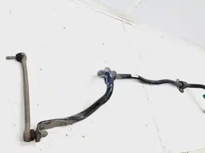 Peça sobressalente para automóvel em segunda mão barra estabilizadora dianteira por ford puma hybrid titanium referências oem iam l1tc5482ad  