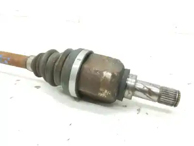 Pezzo di ricambio per auto di seconda mano trasmissione anteriore destra per dacia logan ambiance riferimenti oem iam 6553rr   Pezzo di ricambio per auto di seconda mano trasmissione anteriore destra per dacia logan ambiance riferimenti oem iam 6553rr