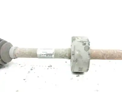 Pezzo di ricambio per auto di seconda mano trasmissione anteriore destra per dacia logan ambiance riferimenti oem iam 6553rr   Pezzo di ricambio per auto di seconda mano trasmissione anteriore destra per dacia logan ambiance riferimenti oem iam 6553rr