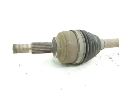 Pezzo di ricambio per auto di seconda mano  per DACIA LOGAN  Riferimenti OEM IAM 6553RR   Pezzo di ricambio per auto di seconda mano  per DACIA LOGAN  Riferimenti OEM IAM 6553RR