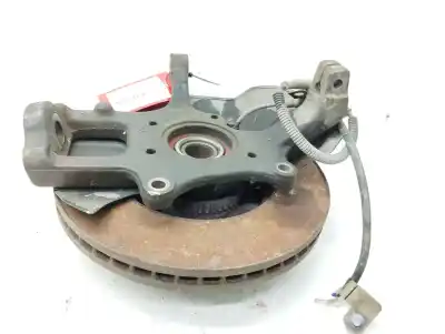 Pezzo di ricambio per auto di seconda mano snodo anteriore sinistro per kia sorento kia sorento i (jc) 2002-2011 riferimenti oem iam 