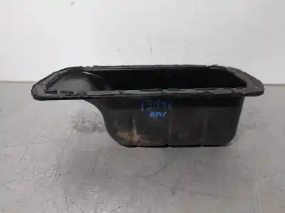 Second-hand car spare part sump for citroen c5 berlina lx (e) oem iam references   