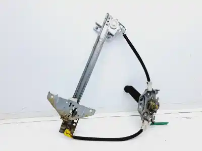 Piesă de schimb auto la mâna a doua mecanism actionare geam spate dreapta pentru peugeot 307 (3a/c) 1.6 16v referințe oem iam 922468
