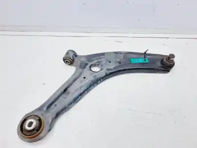 Second-hand car spare part front right lower suspension arm for ford puma hybrid titanium oem iam references 