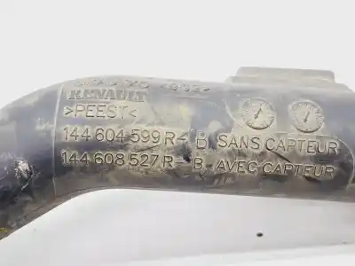 Автозапчасти б/у трубка за dacia logan ambiance ссылки oem iam 144604599r   Автозапчасти б/у трубка за dacia logan ambiance ссылки oem iam 144604599r