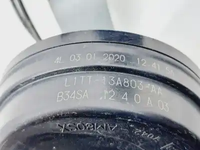 Pezzo di ricambio per auto di seconda mano corno per ford puma hybrid titanium riferimenti oem iam l1tt13a803aa  