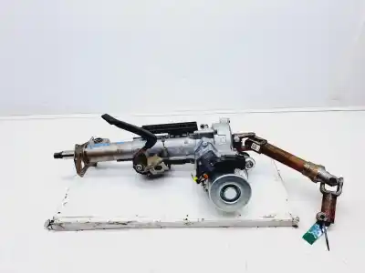 Second-hand car spare part steering column for ford puma hybrid titanium oem iam references l1tc3d077af