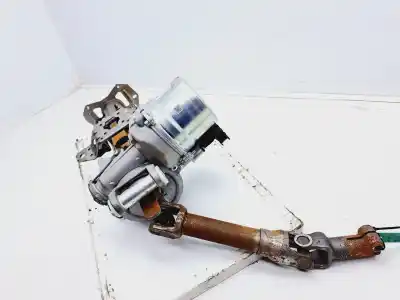 Second-hand car spare part steering column for ford puma hybrid titanium oem iam references l1tc3d077af  
