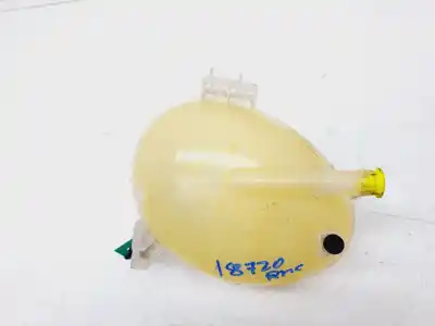 Peça sobressalente para automóvel em segunda mão depósito de expansão por ford puma hybrid titanium referências oem iam gn118a080aa  