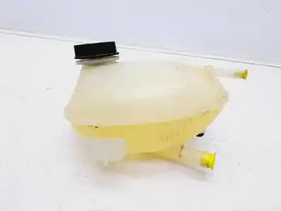 Peça sobressalente para automóvel em segunda mão depósito de expansão por ford puma hybrid titanium referências oem iam gn118a080aa  