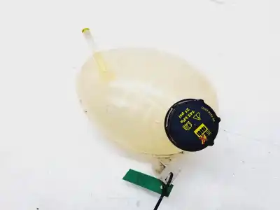 Peça sobressalente para automóvel em segunda mão depósito de expansão por ford puma hybrid titanium referências oem iam gn118a080aa  