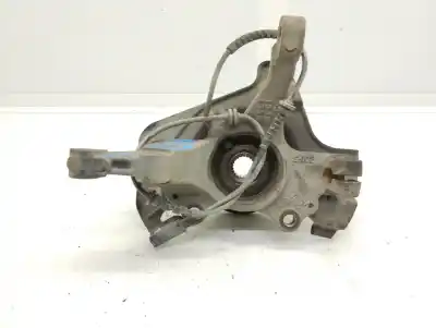 Автозапчастина б/у передній лівий культ для opel corsa d essentia посилання на oem iam 55703  