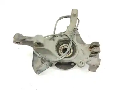 Автозапчастина б/у передній лівий культ для opel corsa d essentia посилання на oem iam 55703  