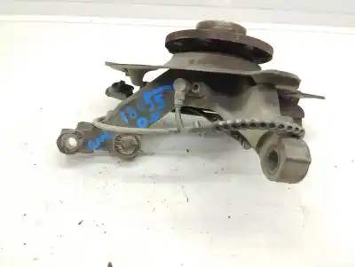 Автозапчастина б/у передній лівий культ для opel corsa d essentia посилання на oem iam 55703  