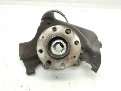 Автозапчастина б/у передній лівий культ для opel corsa d essentia посилання на oem iam 55703