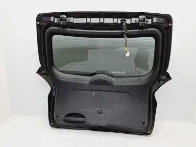 Tweedehands auto-onderdeel achterklep voor ssangyong korando 2.0 td oem iam-referenties   