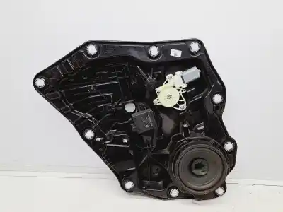 Second-hand car spare part REAR LEFT WINDOW REGULATOR for FORD PUMA  OEM IAM references L1TBS27001CB  
