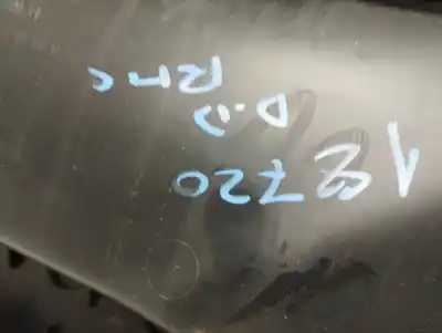 Peça sobressalente para automóvel em segunda mão forra / revestimento da porta dianteira direita por ford puma hybrid titanium referências oem iam l1tbs23890a  