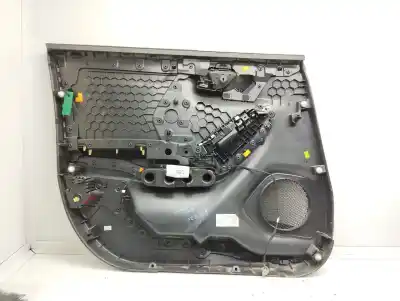 Second-hand car spare part right front door trim for ford puma hybrid titanium oem iam references l1tbs23890a