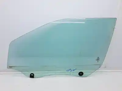 Second-hand car spare part Left Front Glass Window for CITROEN C4 CACTUS Feel OEM IAM references 43R011583  